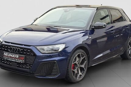 Audi A1 7.800 km 35.490 &euro; Groebenzell 82194