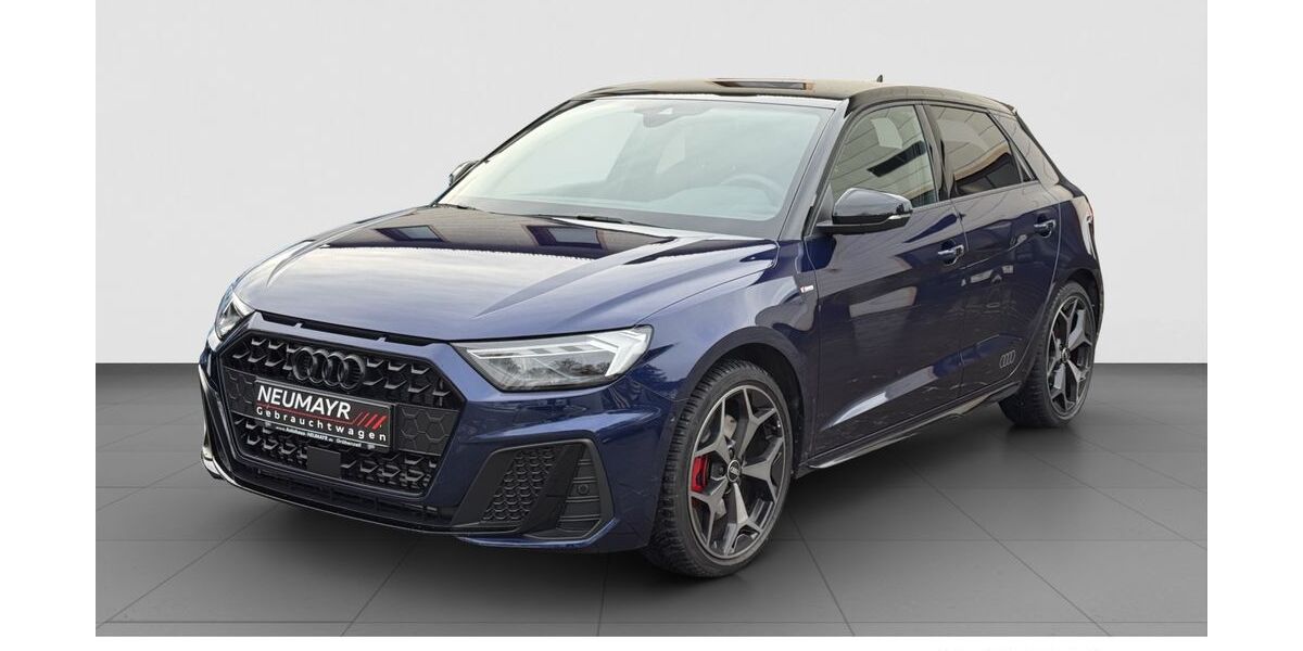 Audi A1 7.800 km 35.490 &euro; Groebenzell 82194