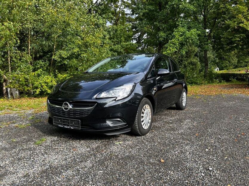 Corsa