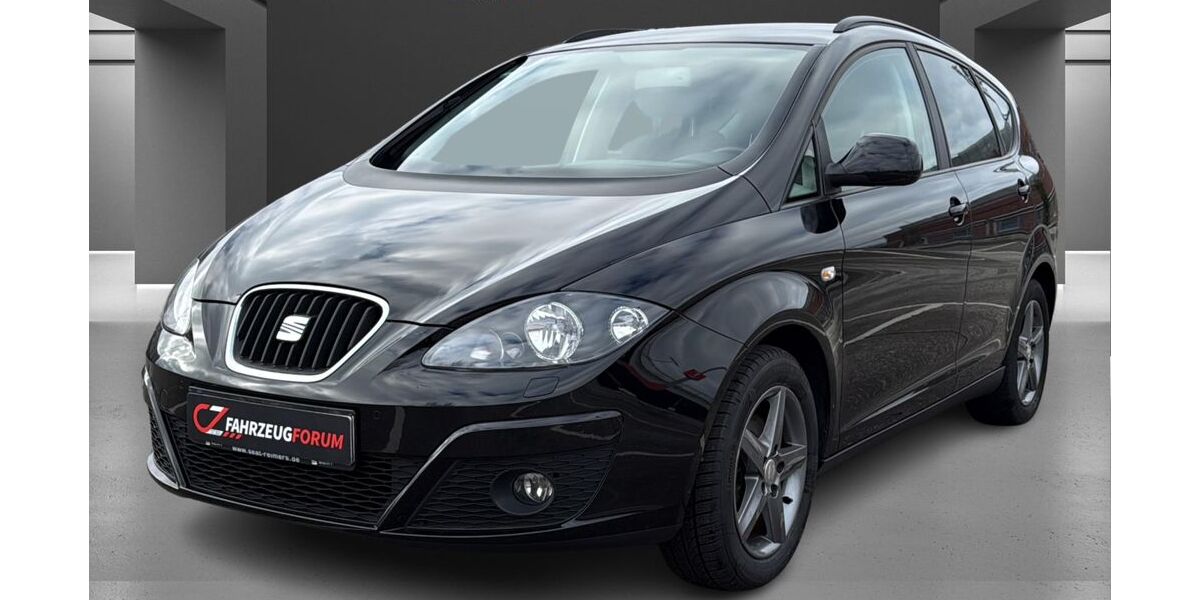 Seat Altea 31.546 km 8.700 &euro; Hamburg 22547