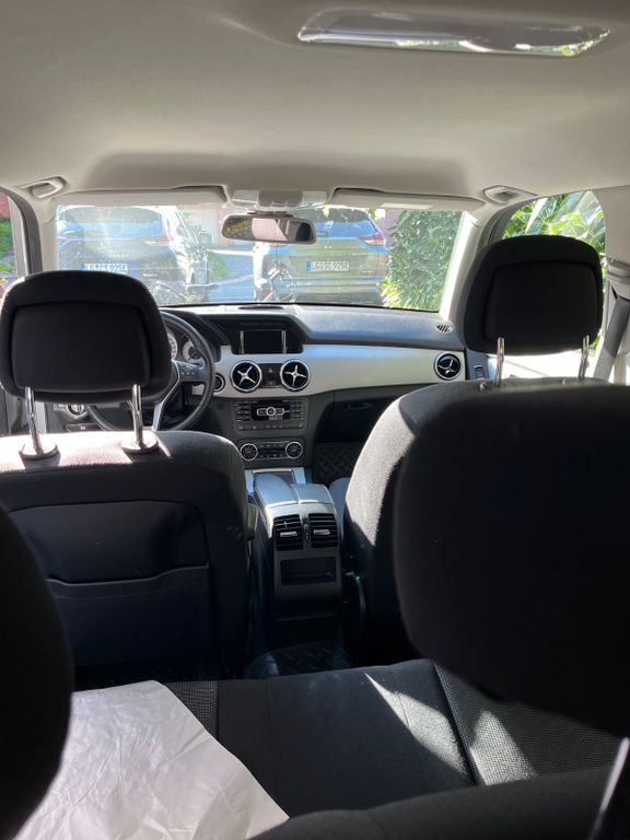 GLK 220