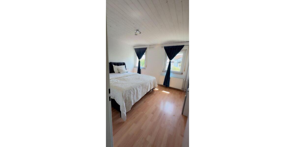 Etagenwohnung Radolfzell am Bodensee - 2 Zimmer, 66 m&sup2;, 825&euro; | Angebot:26341190
