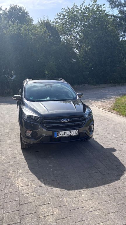 Kuga