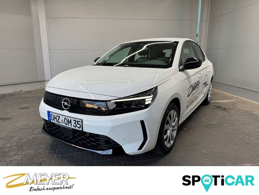 Opel Corsa 6.000 km 16.990 € Osterholz-Scharmbeck 27711