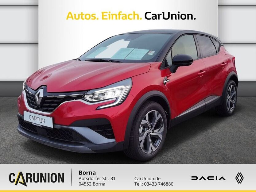 Captur