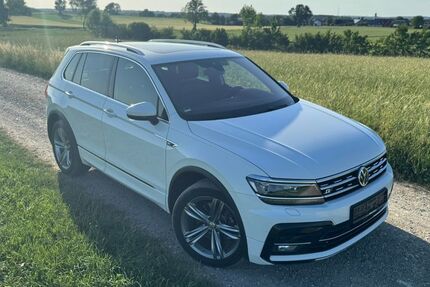 VW Tiguan 152.200 km 24.900 &euro; Schöngeising 82296