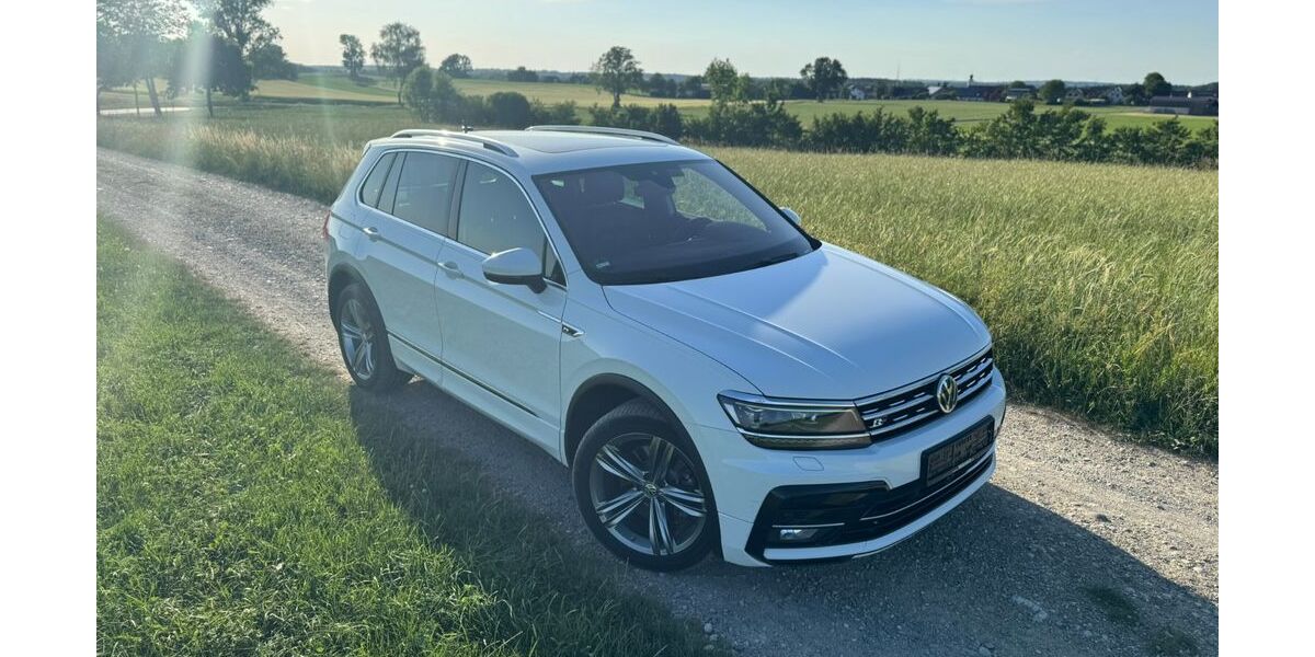 VW Tiguan 152.200 km 24.900 &euro; Schöngeising 82296
