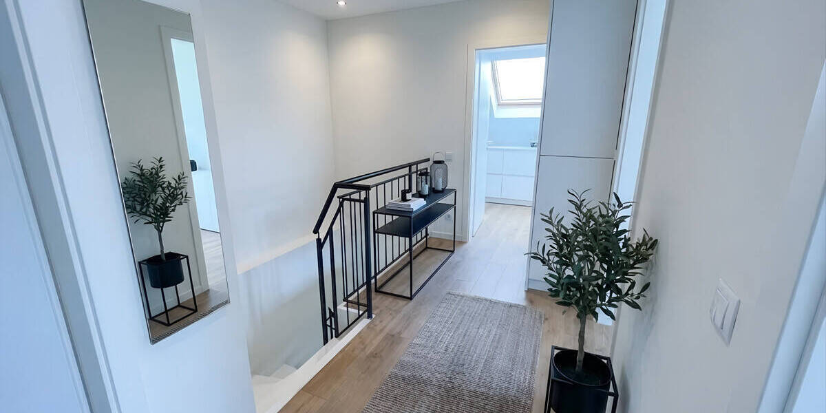 Doppelhaushälfte Hamminkeln Ringenberg - 4 Zimmer, 147 m&sup2;, 299.000&euro; | Angebot:26205465