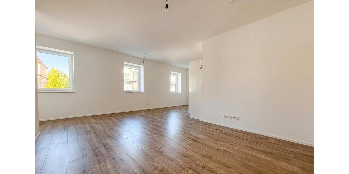 Etagenwohnung Vöhringen - 4 Zimmer, 95 m&sup2;, 339.000&euro; | Angebot:26165643
