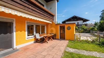 ZUHAUSE MIT DACHREFUGIUM & SONNENTERRASSE - Reihenendhaus Kiefersfelden | Angebot:27102529