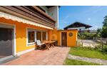 ZUHAUSE MIT DACHREFUGIUM & SONNENTERRASSE - Reihenendhaus Kiefersfelden | Angebot:27102529