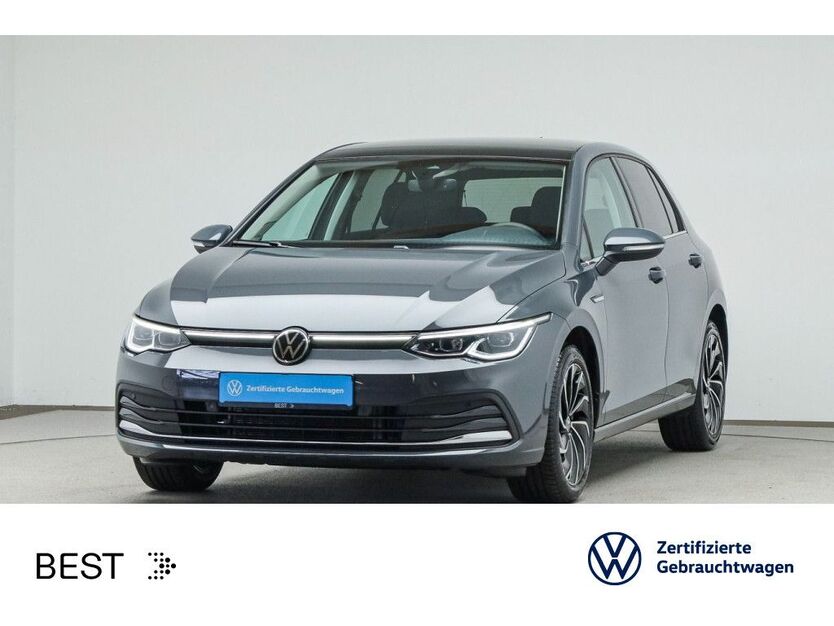 VW Golf 75.400 km 22.999 € Mühlheim 63165