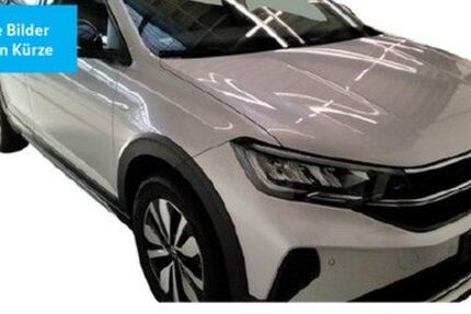 VW Taigo 10.549 km 19.830 &euro; Versmold 33775
