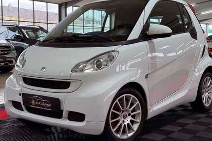 Smart forTwo 125.000 km 6.900 &euro; Oberhausen 46047