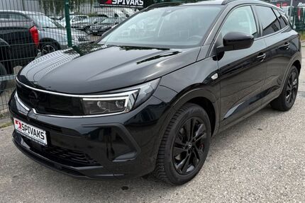 Opel Grandland (X) 110.000 km 18.499 &euro; Hannover 30179