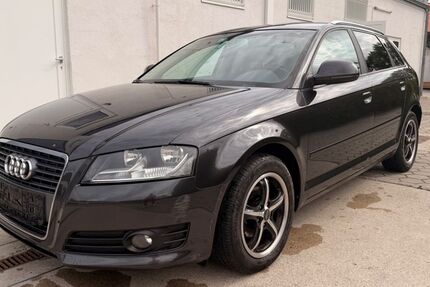 Audi A3 285.000 km 3.333 &euro; Grassau 83224