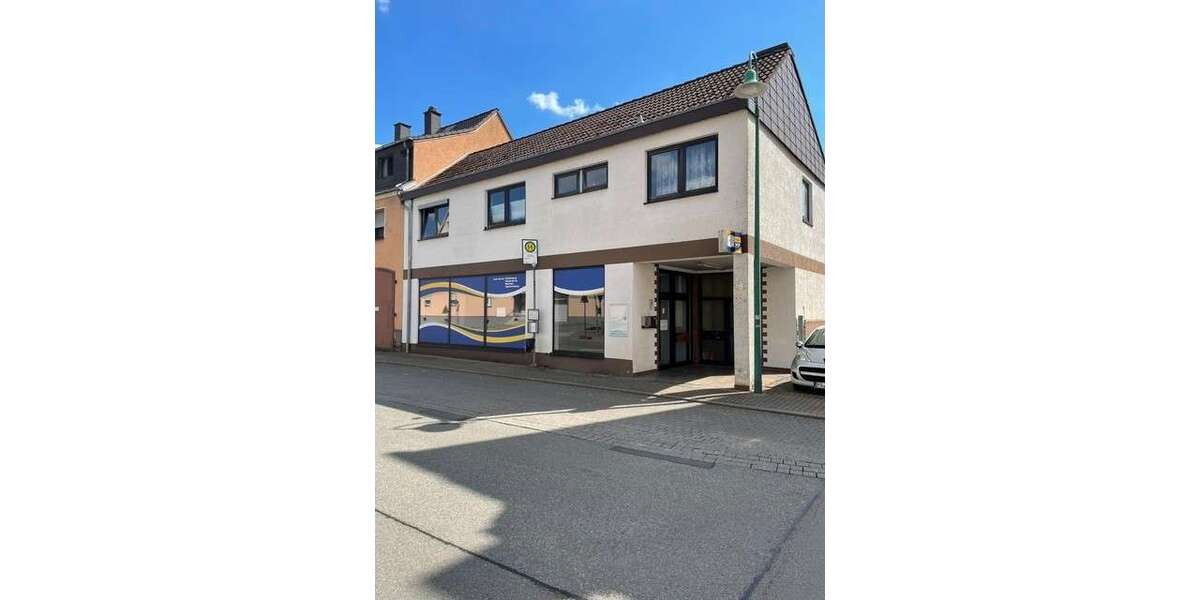 Gewerbeobjekt Rodalben - 250.000&euro; | Angebot:27009853