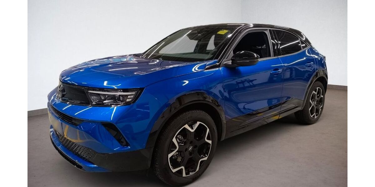 Opel Mokka 15.773 km 23.919 &euro; Heidelberg 69115