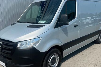 Mercedes-Benz Sprinter 34.155 km 30.999 &euro; Berlin 13055