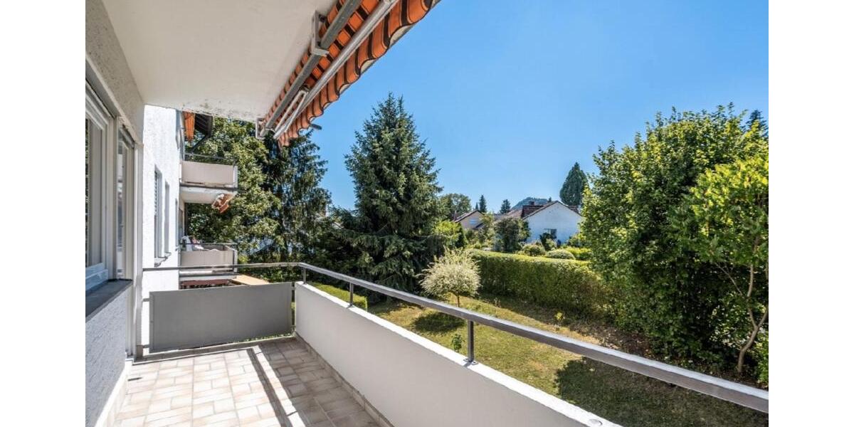 Etagenwohnung Engen - 2 Zimmer, 68 m&sup2;, 1.000&euro; | Angebot:26393631