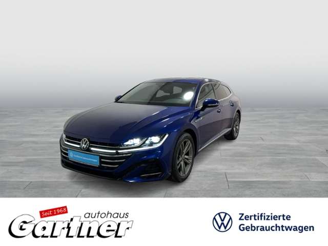 VW Arteon 12.624 km 35.975 € Eiselfing bei Wasserburg 83549