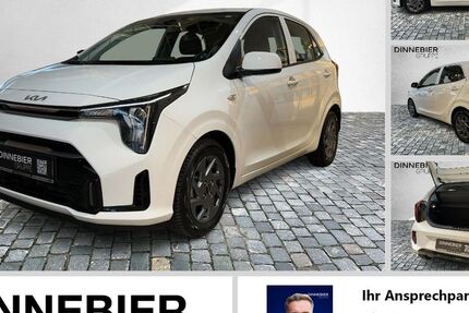 Kia Picanto 15.138 km 15.680 &euro; Berlin 13581