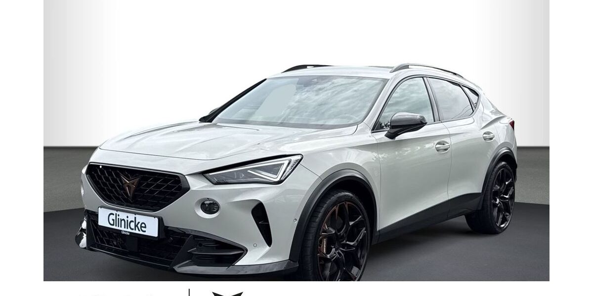 Cupra Formentor 40.375 km 44.990 &euro; Baunatal 34225