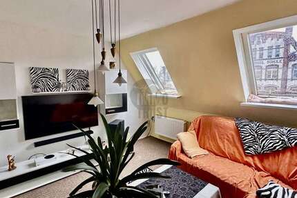 Wohnung Eberswalde - 2 Zimmer, 51 m&sup2;, 110.000&euro; | Angebot:18984391