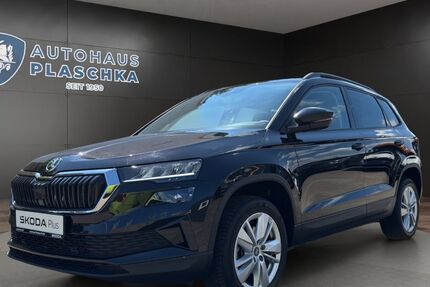 Skoda Karoq 22.500 km 26.450 &euro; Winsen/Luhe 21423