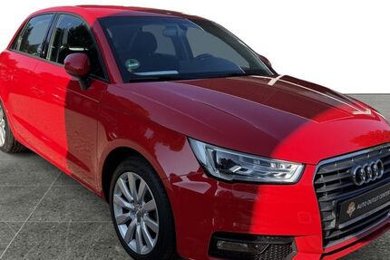 Audi A1 73.708 km 13.890 € Aachen 52068