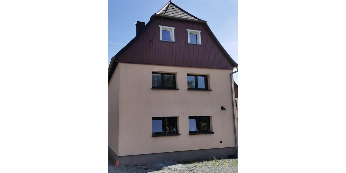 Einfamilienhaus Löbau - 4 Zimmer, 124 m&sup2;, 169.999&euro; | Angebot:26768143