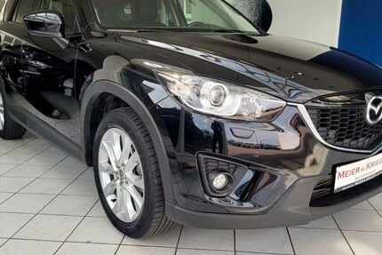 Mazda CX-5 93.200 km 14.990 &euro; Laatzen 30880