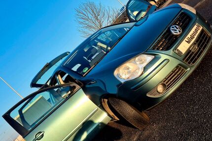 VW Polo 108.000 km 4.300 &euro; berlin 12679