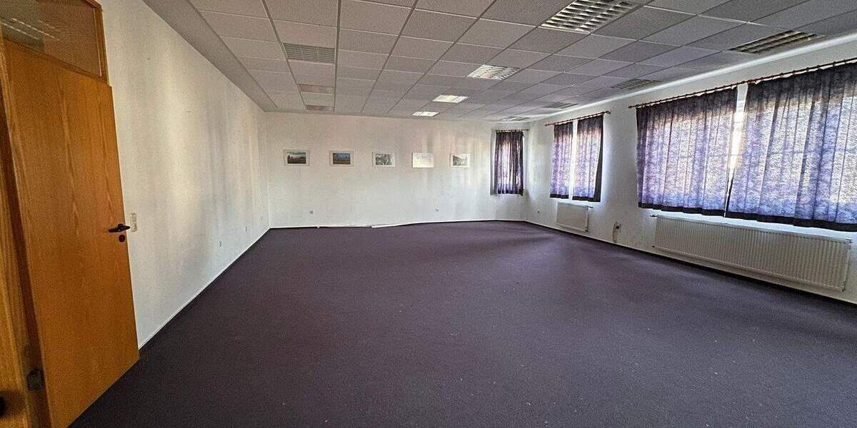 Gewerbeobjekt Saalfeld/Saale Dittrichshütte - 4 Zimmer, 2 m&sup2;, 179.000&euro; | Angebot:26554996