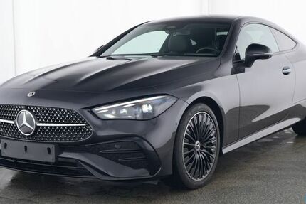 Mercedes-Benz CLE 200 2.055 km 52.689 &euro; Lebach 66822