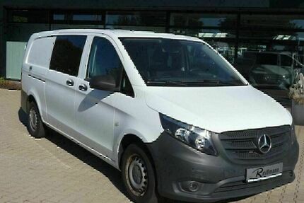 Mercedes-Benz Vito 91.000 km 25.900 &euro; Reichenbach 08468