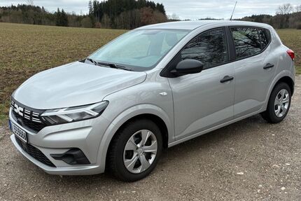 Dacia Sandero 54.700 km 11.000 &euro; Eichenau 82223