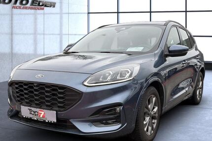 Ford Kuga 18.800 km 25.990 &euro; Kolbermoor 83059