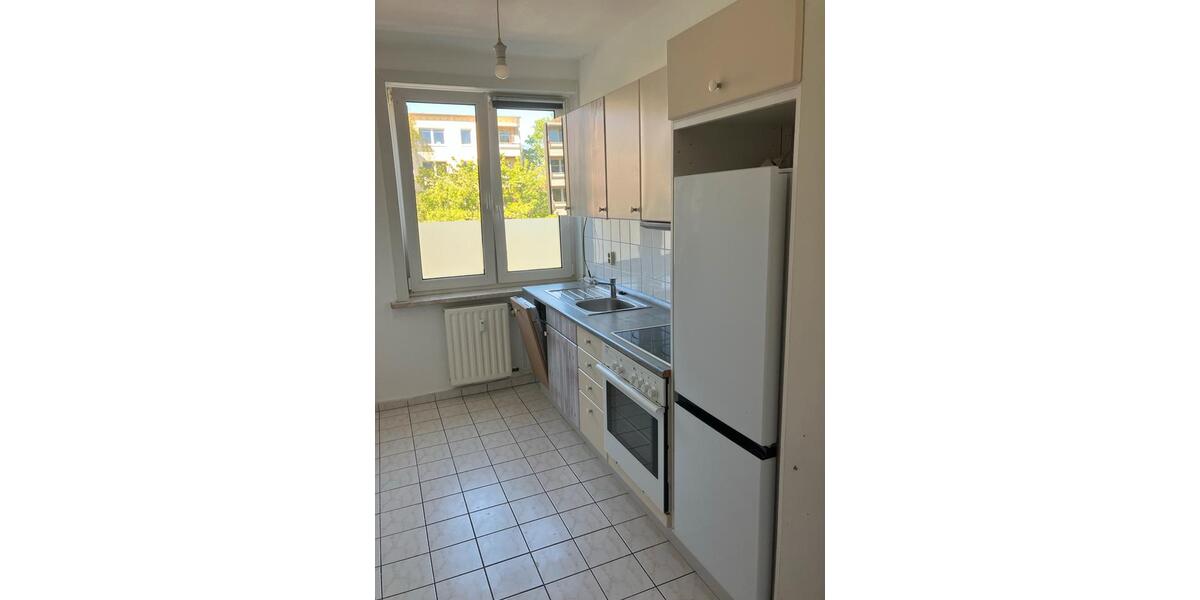 Etagenwohnung Greifswald - 1 Zimmer, 33 m&sup2;, 420&euro; | Angebot:26397987