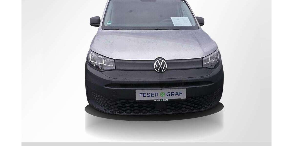 VW Caddy 31.464 km 15.970 € Fürth 90763