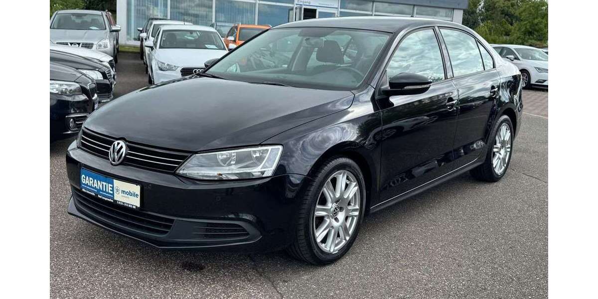 VW Jetta 194.983 km 7.200 &euro; Bad Langensalza 99947