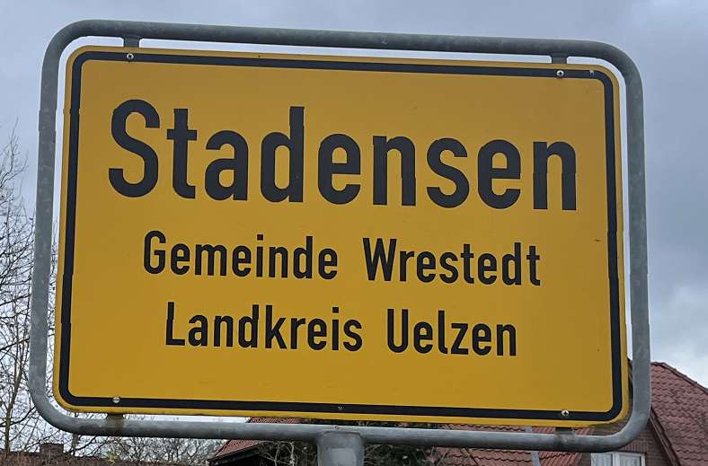 Grundstück Wrestedt/Stadensen Stadensen - 45.000&euro; | Angebot:26798263