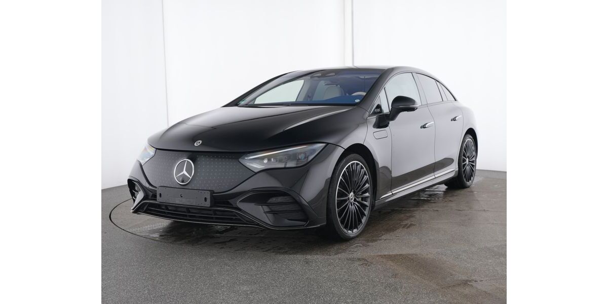 Mercedes-Benz EQE 19.257 km 67.740 &euro; Tuttlingen 78532