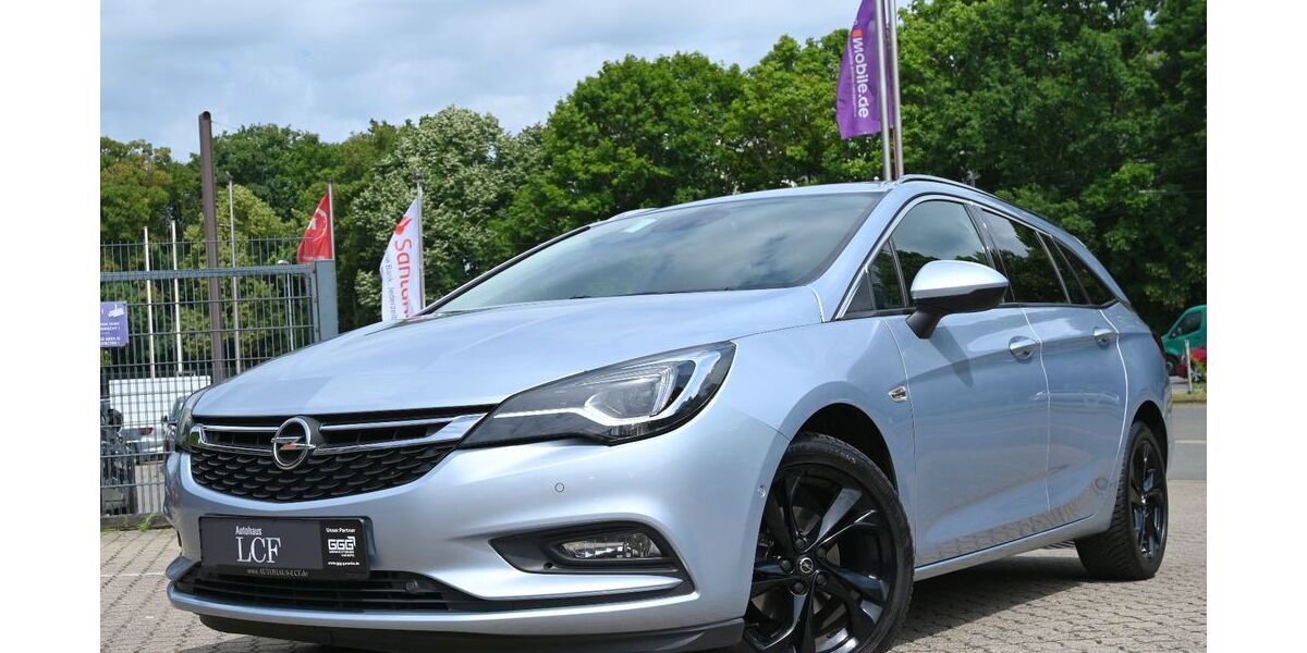 Opel Astra 142.424 km 8.190 &euro; Laatzen 30880