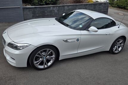 BMW Z4 62.500 km 27.900 &euro; Kürten 51515