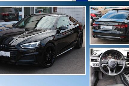 Audi A5 86.000 km 22.999 &euro; Biebesheim 64584