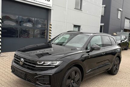 VW Touareg 13.400 km 66.500 &euro; Kelkheim 65779