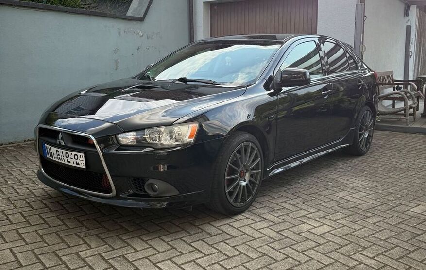 Lancer