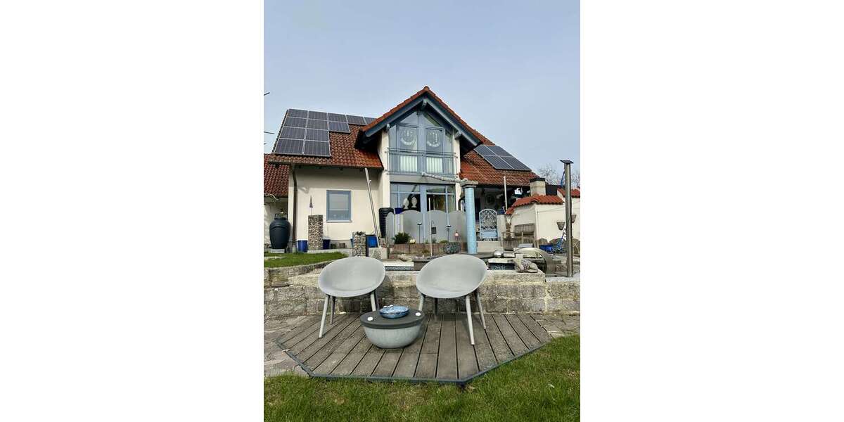 Einfamilienhaus Eckartshausen Eckartshausen - 4 Zimmer, 126 m&sup2;, 449.000&euro; | Angebot:26007702