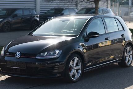 VW Golf 71.100 km 16.499 &euro; Baienfurt 88255